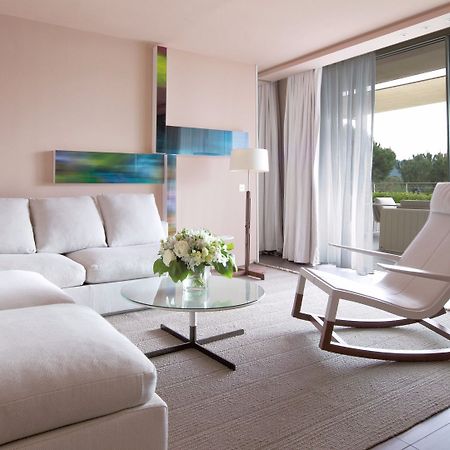La Reserve Ramatuelle Hotel Spa And Villas Стая снимка