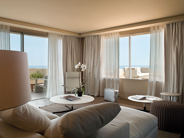 La Reserve Ramatuelle Hotel Spa And Villas Стая снимка