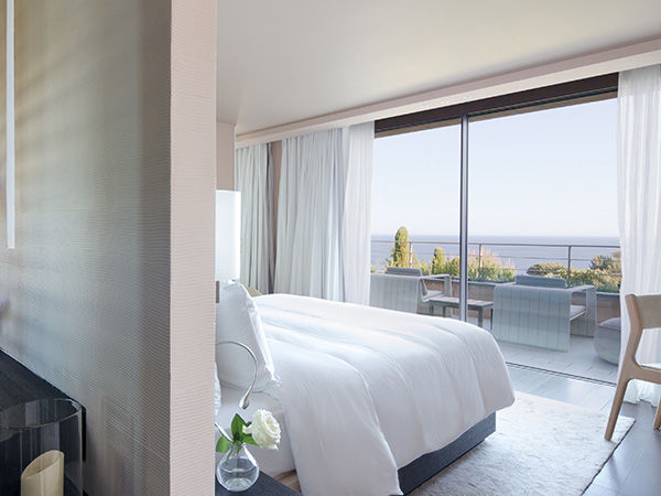 La Reserve Ramatuelle Hotel Spa And Villas Стая снимка