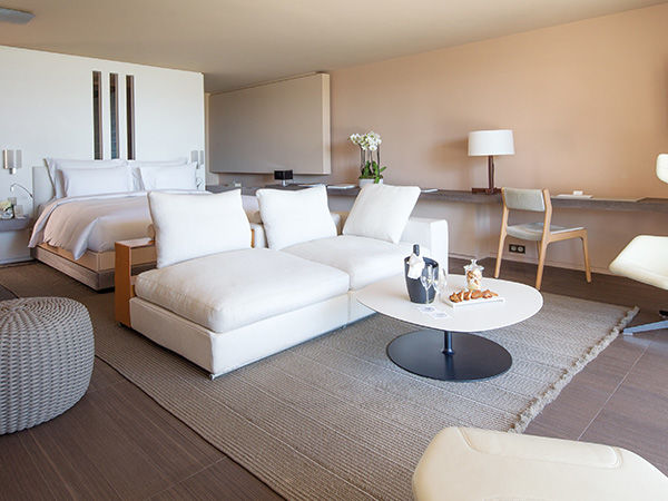 La Reserve Ramatuelle Hotel Spa And Villas Стая снимка