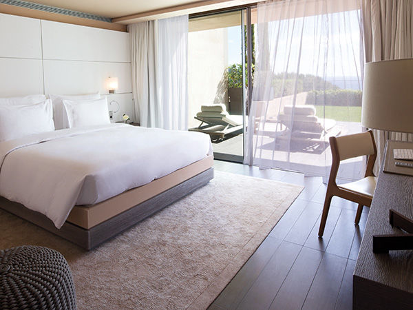 La Reserve Ramatuelle Hotel Spa And Villas Стая снимка