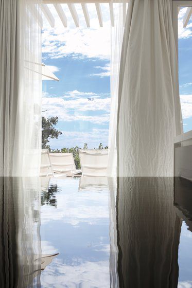 La Reserve Ramatuelle Hotel Spa And Villas Съоръжения снимка
