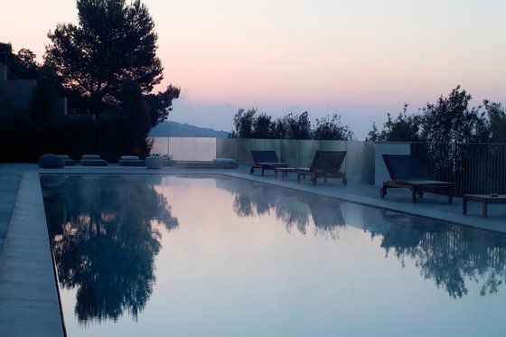 La Reserve Ramatuelle Hotel Spa And Villas Съоръжения снимка